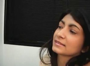 красивая аргентинская секретарша в хардкор пореве